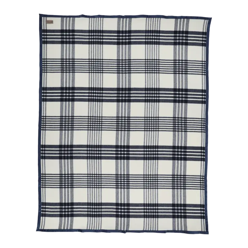 Plaid Eiger