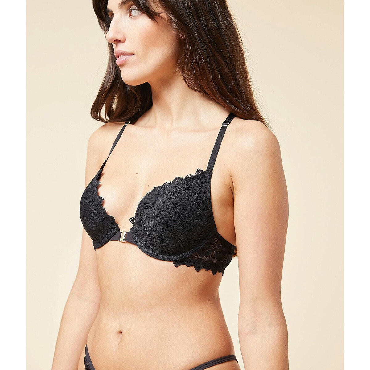 Soutien-gorge push-up n°2 classique, Fabuleuse