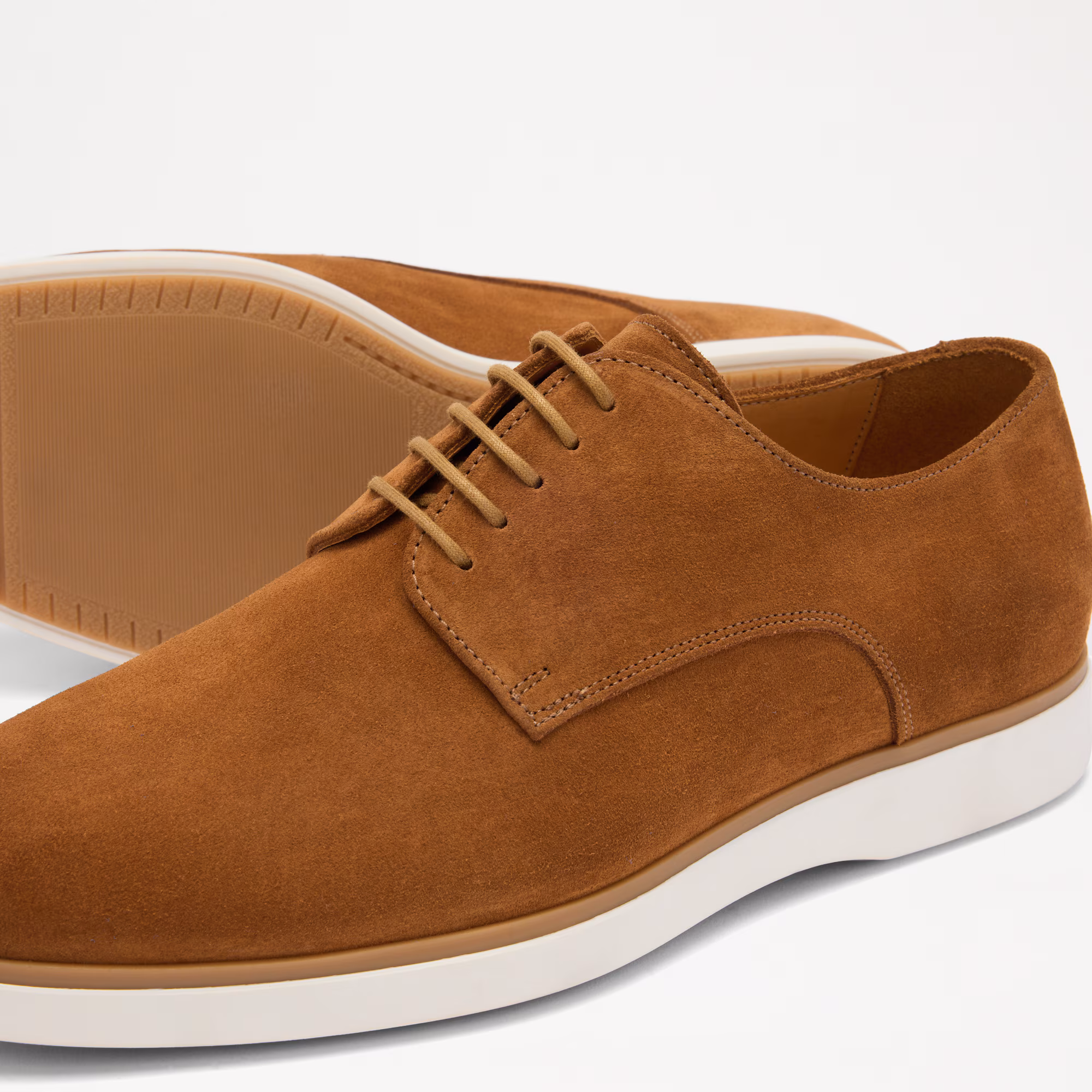 Chesney<br>Derby Shoe