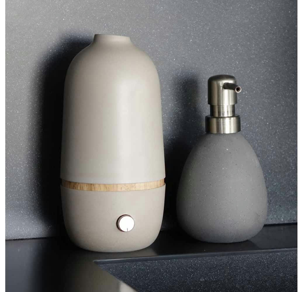 ONA - Diffuseur par nébulisation éco-conçu Ona stone