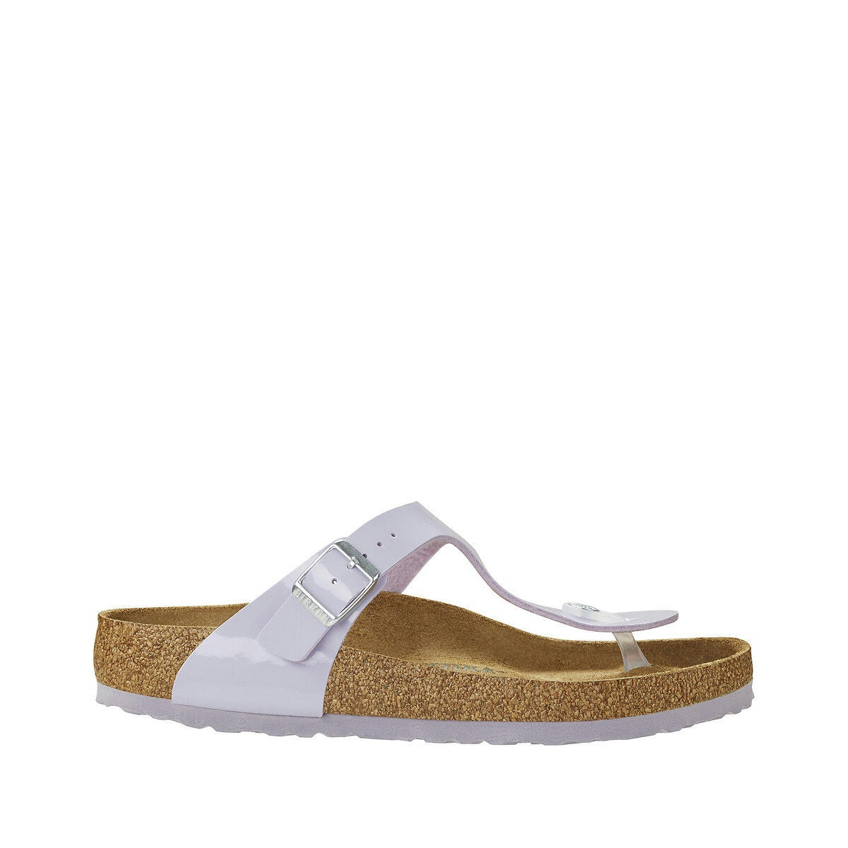 Tongs Gizeh vernies