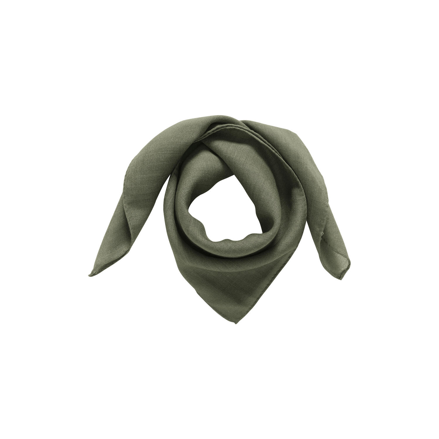MAWoolbal Scarf, sea spray