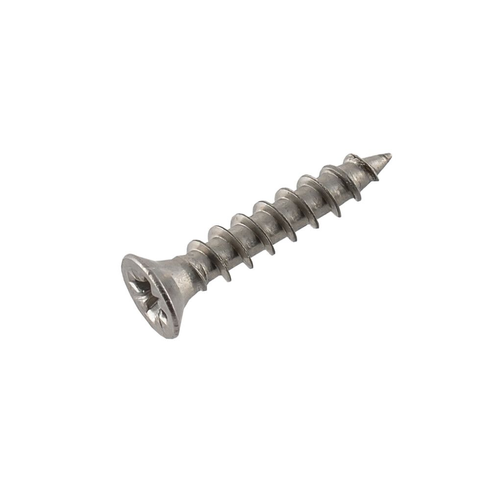 SPONPLATESKRUE SUKI PZ 1 2,5X16MM