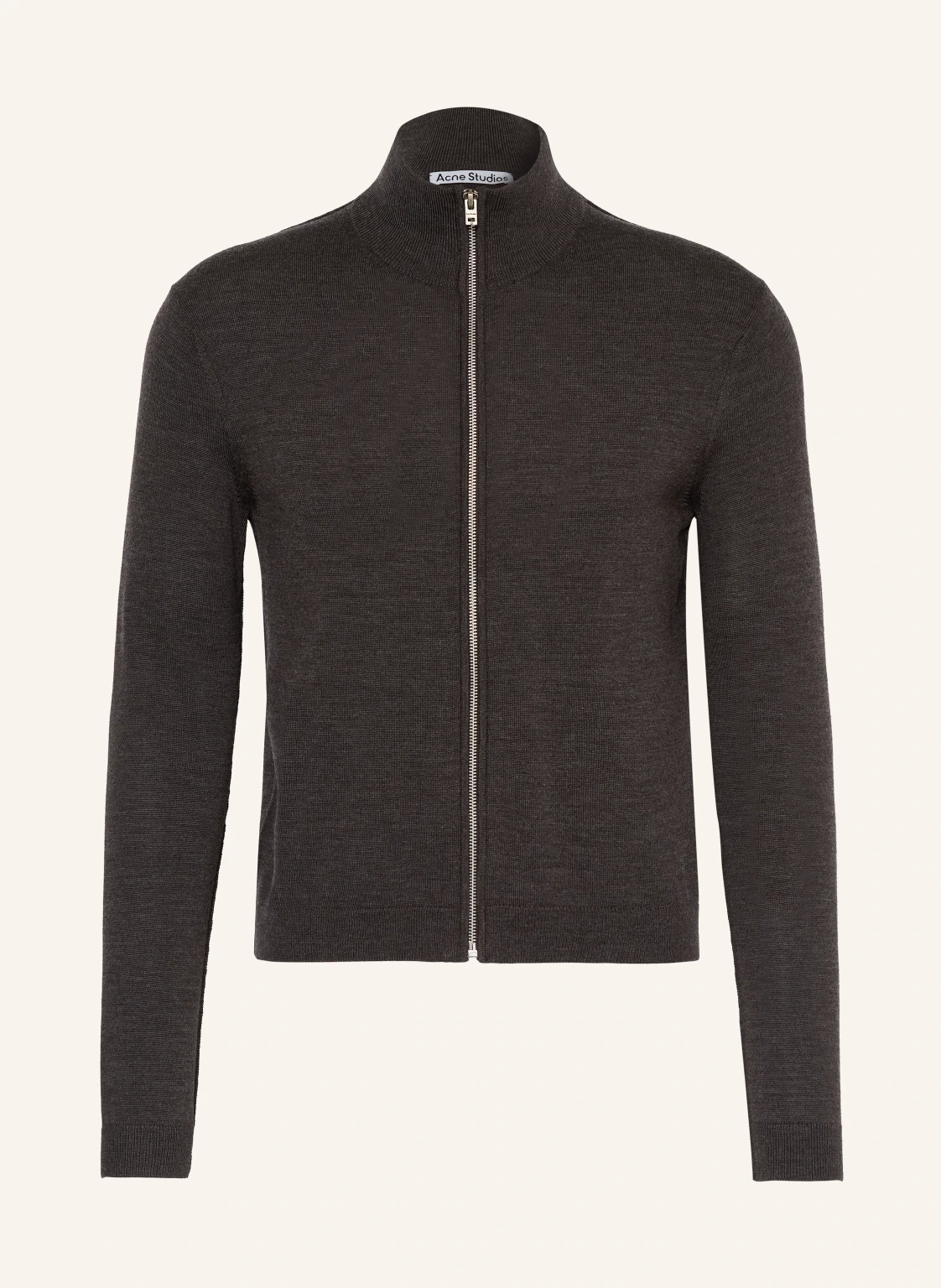 Acne Studios Strickjacke