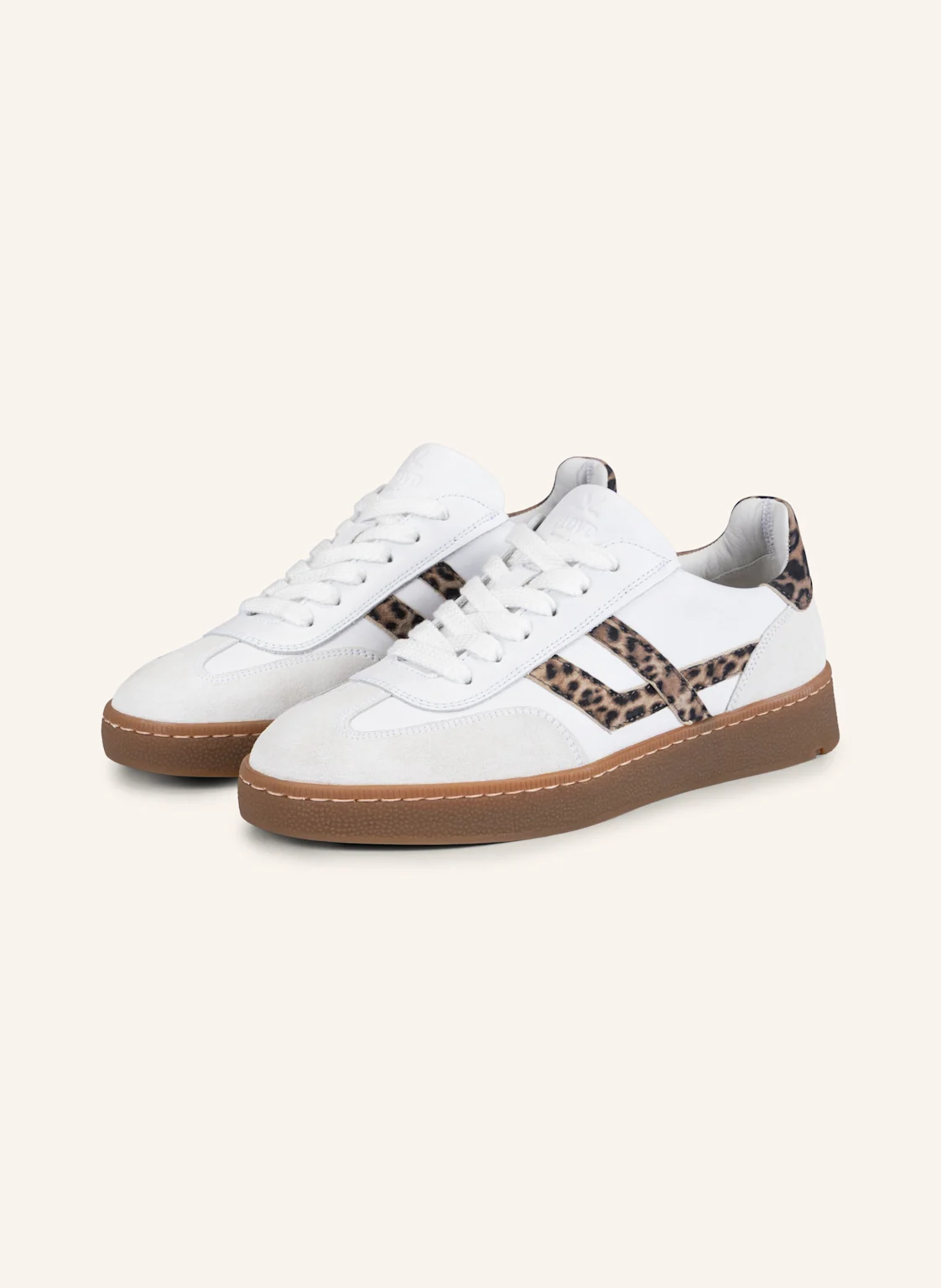 LLOYD BRAVA Sneaker