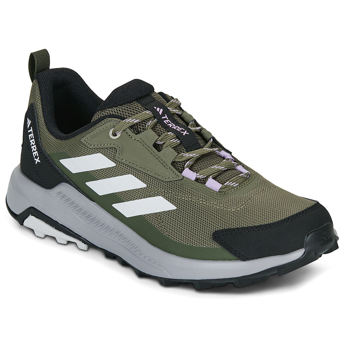 adidas TERREX - TERREX ANYLANDER W - Kaki / Black