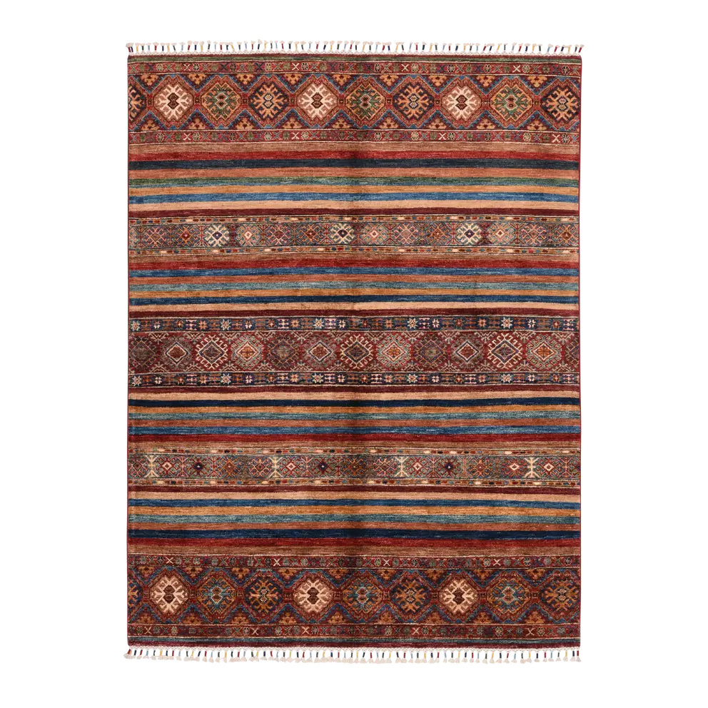 Orientteppich Serai
