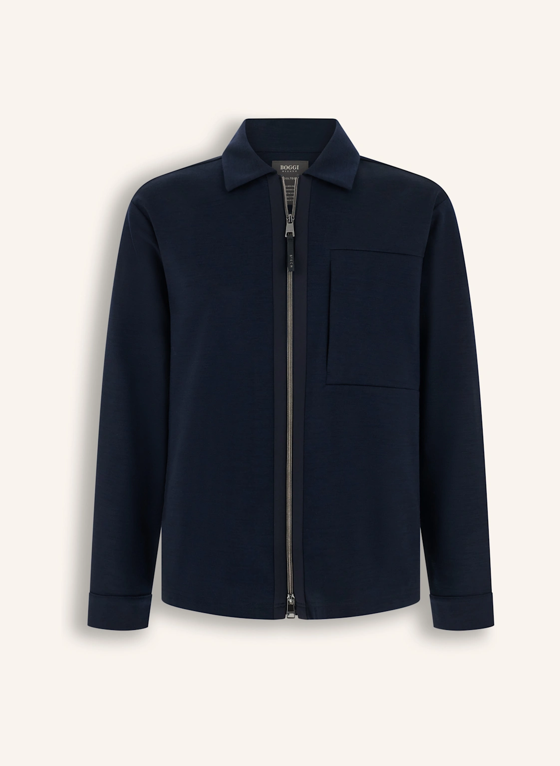 BOGGI MILANO Overjacket