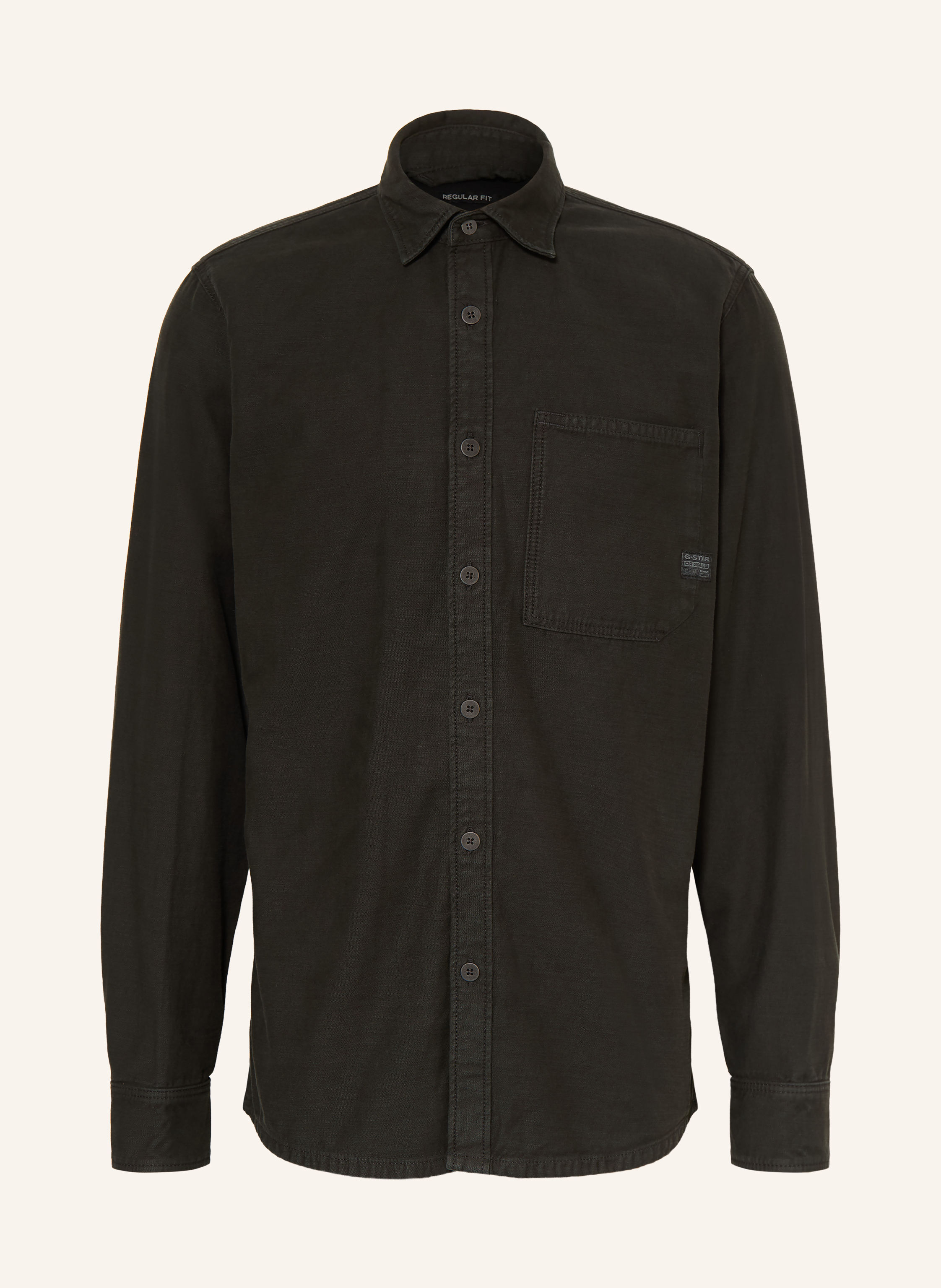 G-Star Hemd Regular Fit