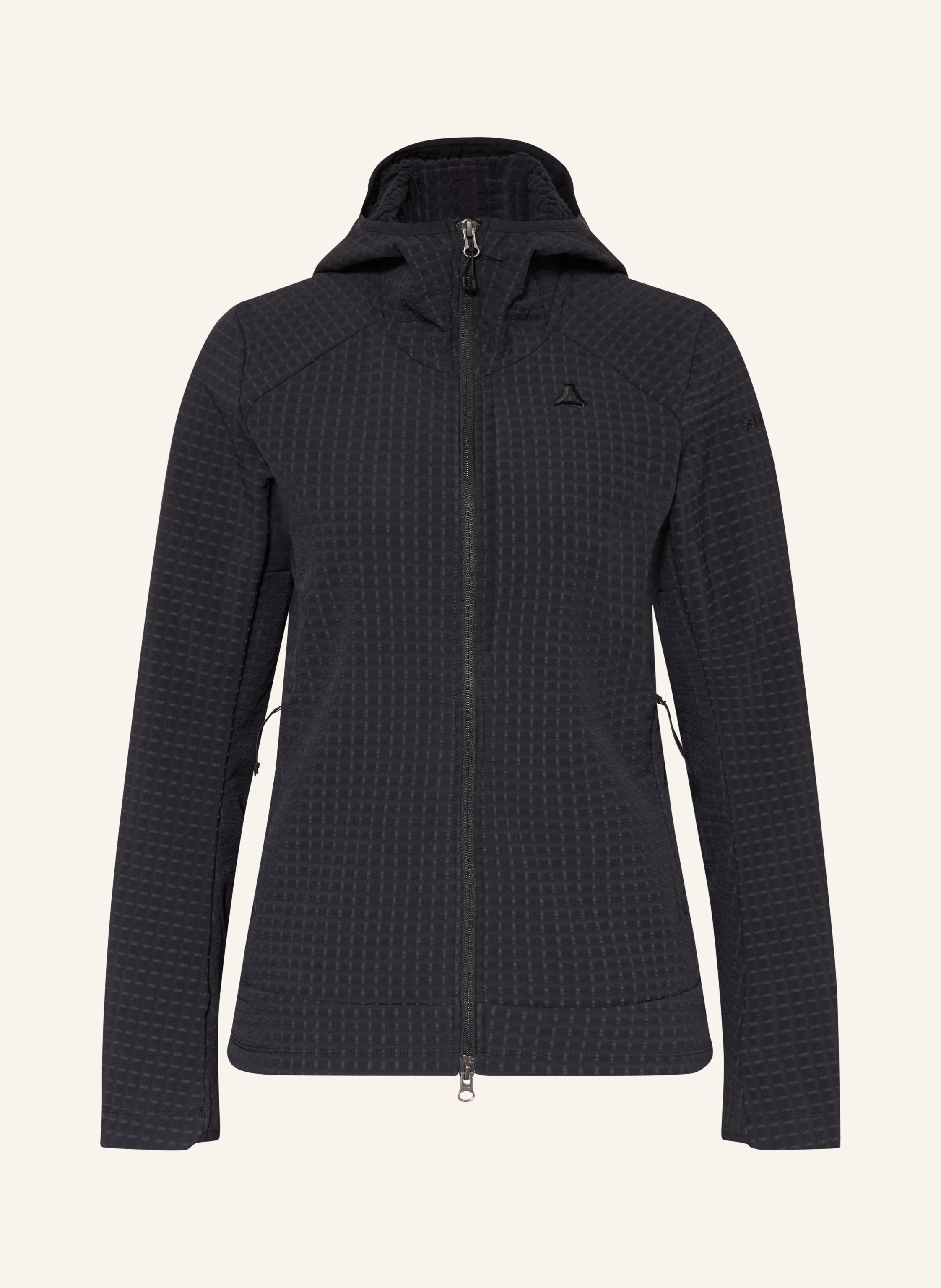 Schöffel Funktionsjacke ENIXA