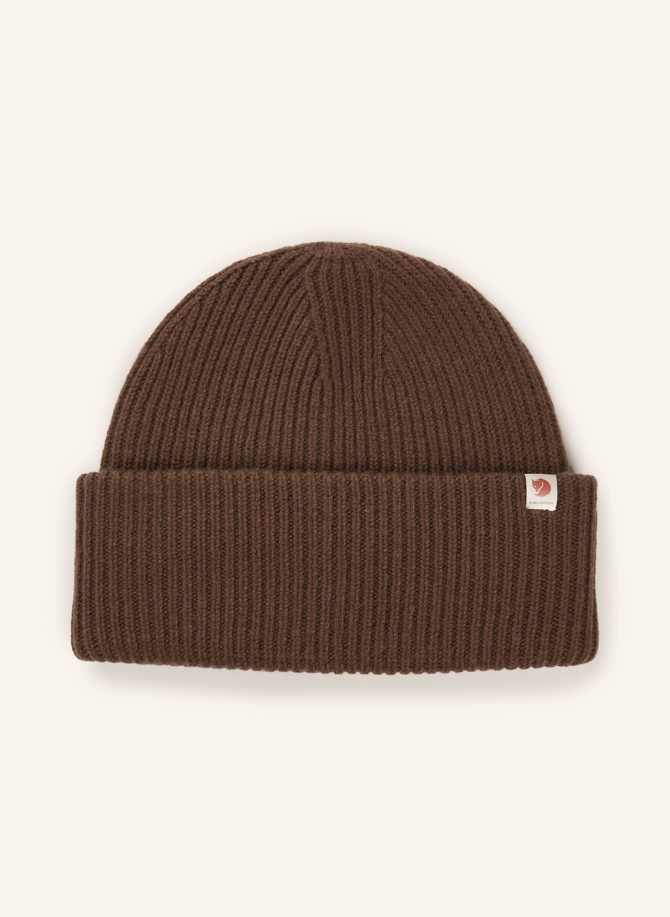 FJÄLLRÄVEN Mütze HEAVY