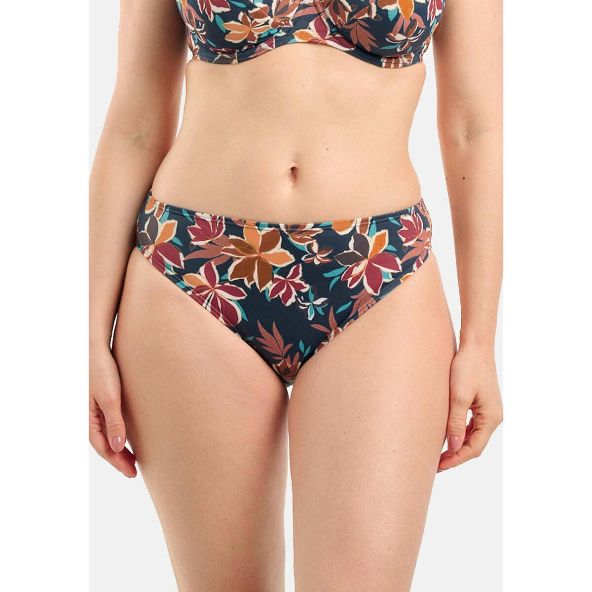 Slip de bain Stay Cation
