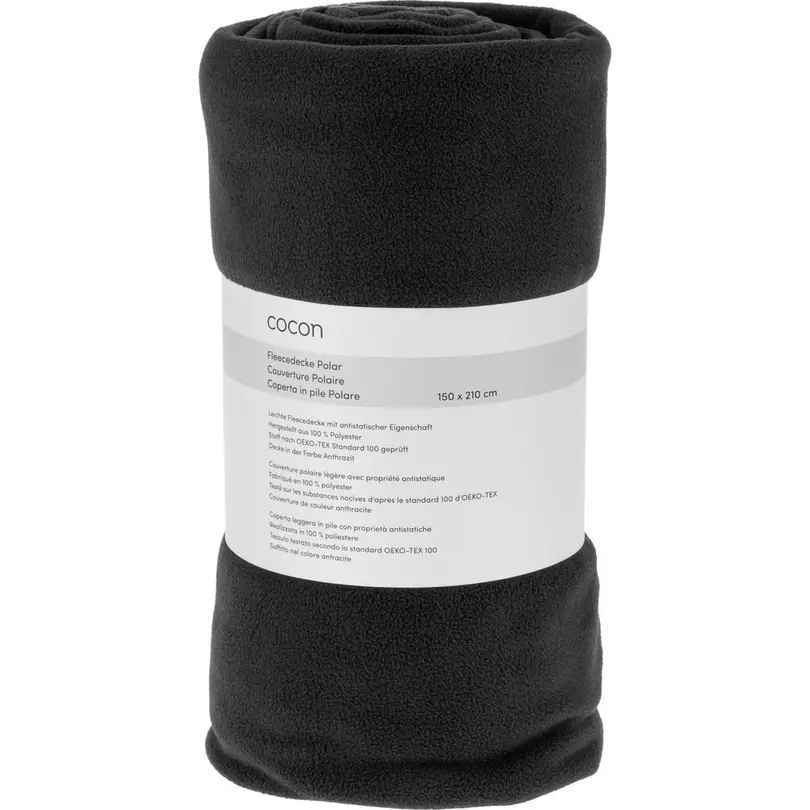 Decke Fleece Polar