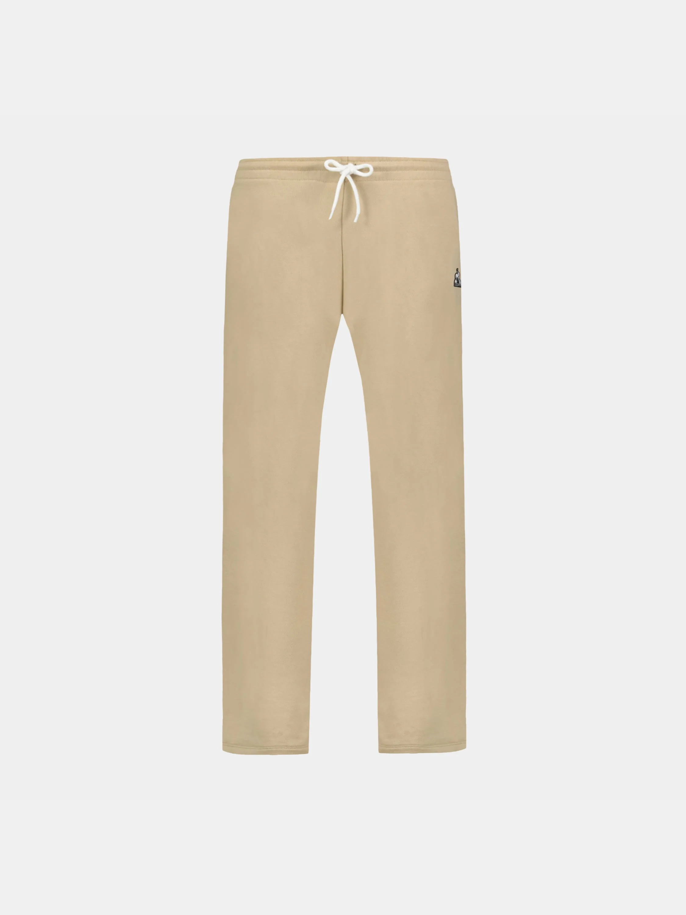 Pantalon en molleton de coton