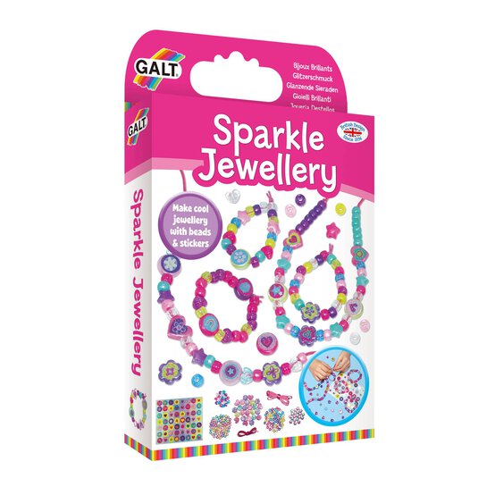 Galt Sparkle Jewellery