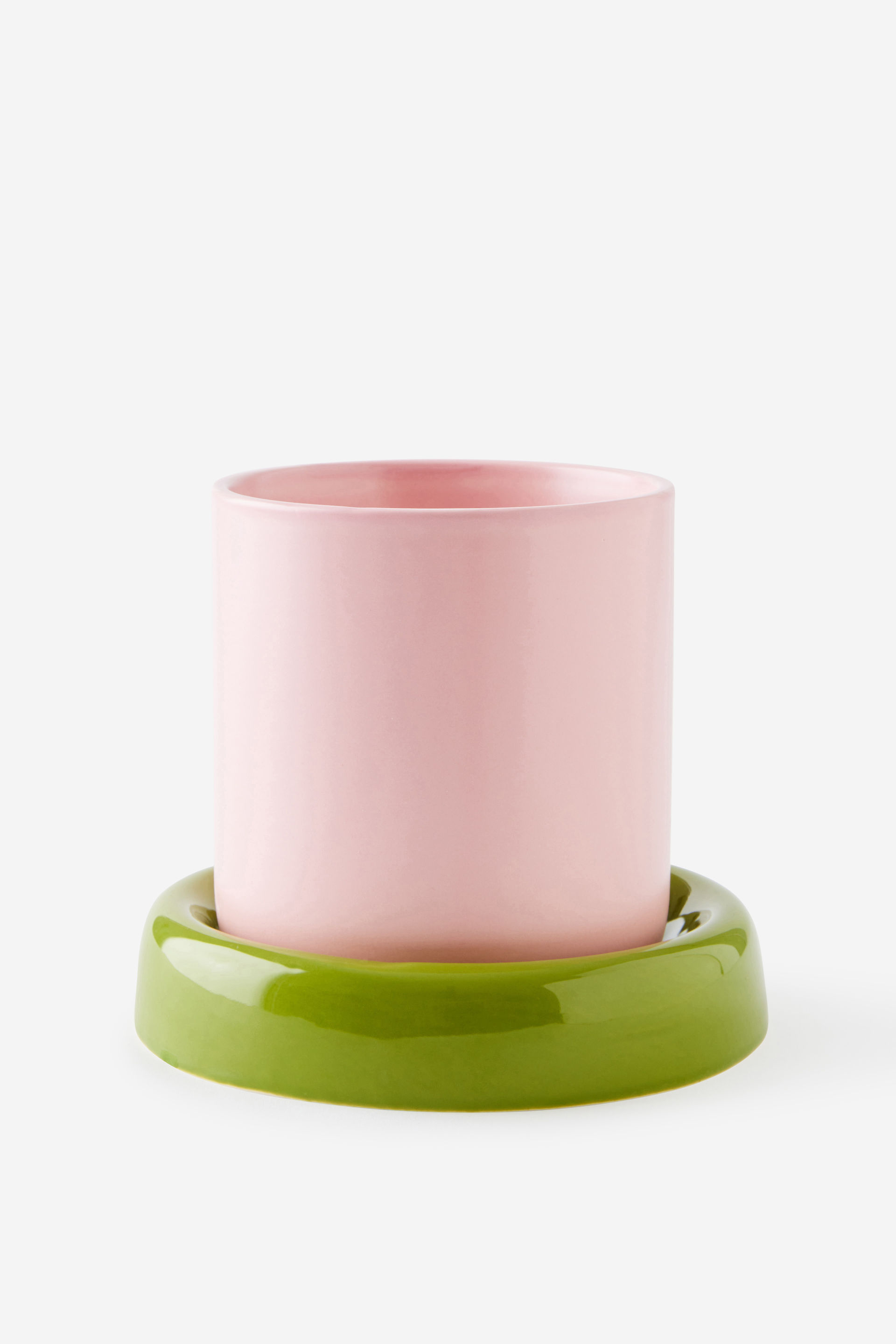 Bulbous Planters