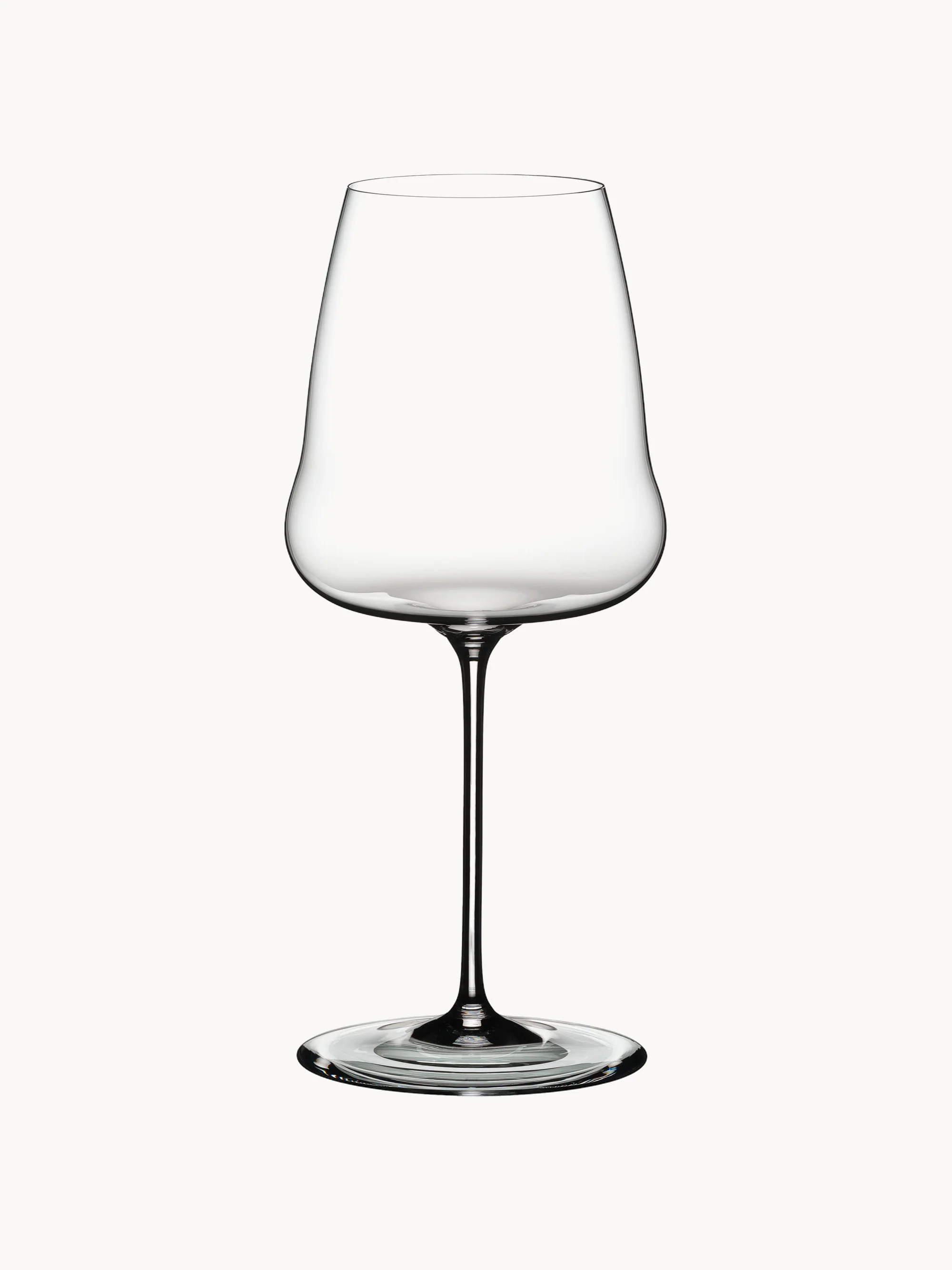 Kristall-Weinglas Winewings