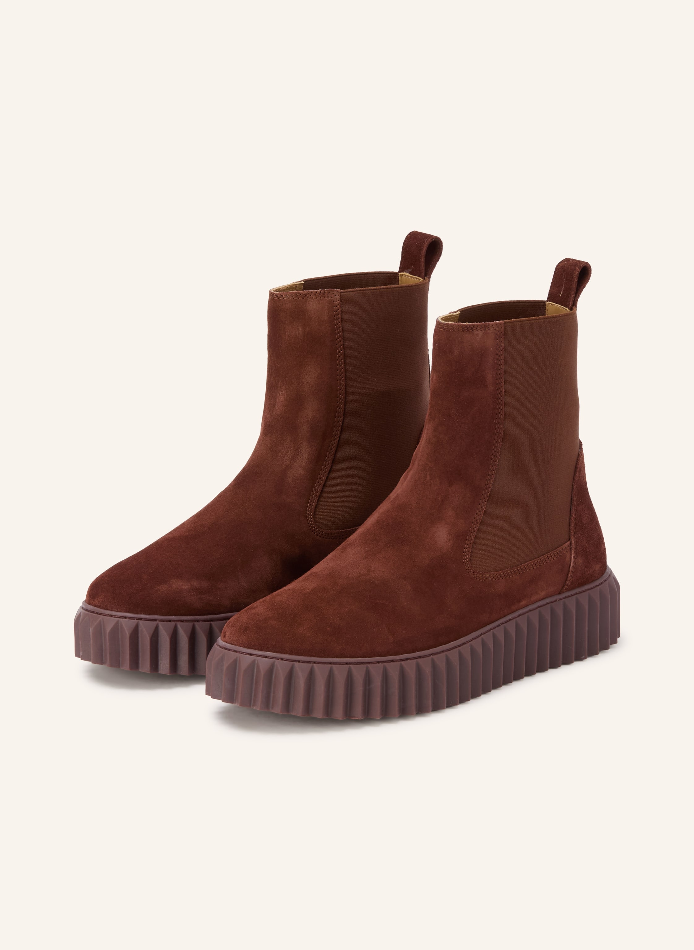 VOILE BLANCHE Chelsea-Boots BETH