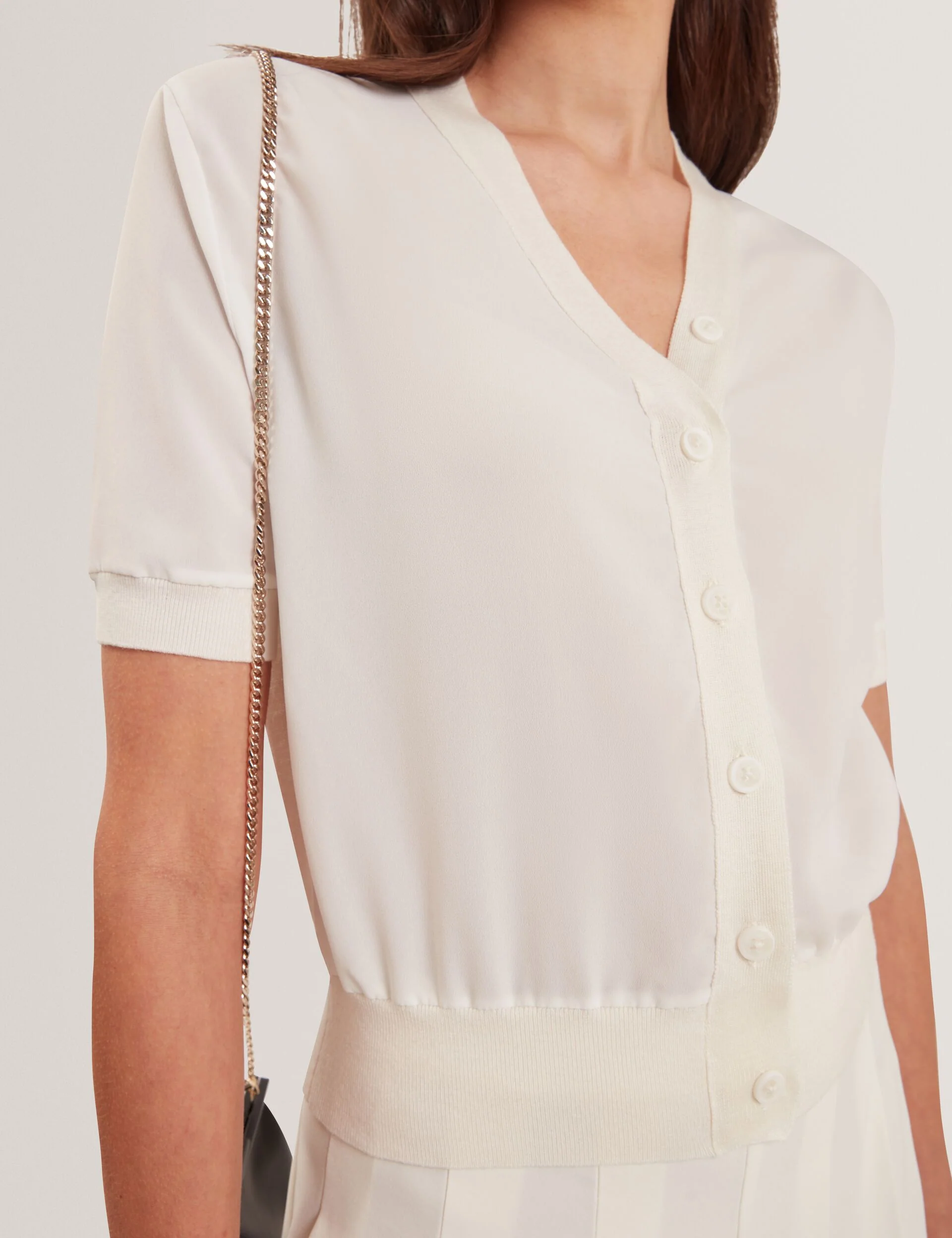 OFINA | WHITE