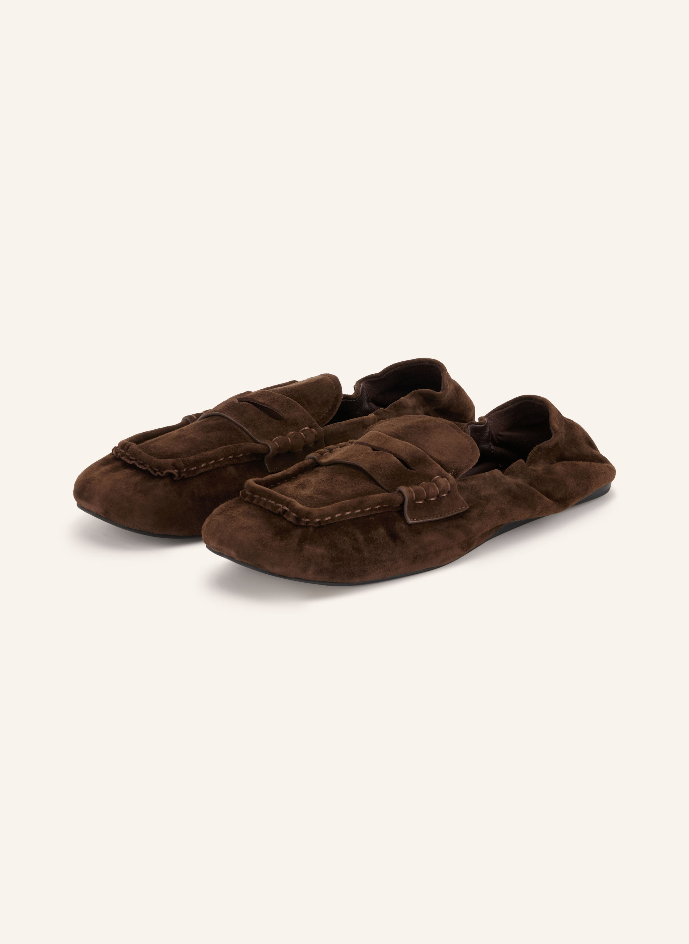 SENSO Penny-Loafer ASTRO II