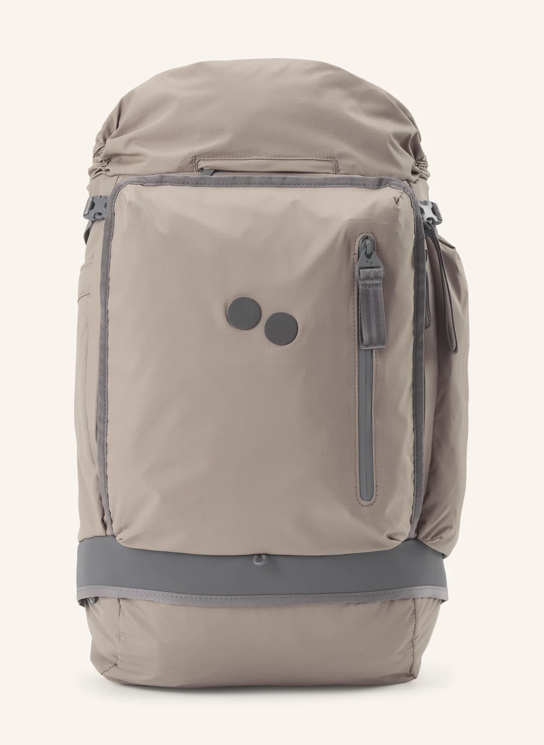 pinqponq Rucksack KOMUT MEDIUM mit Laptop-Fach