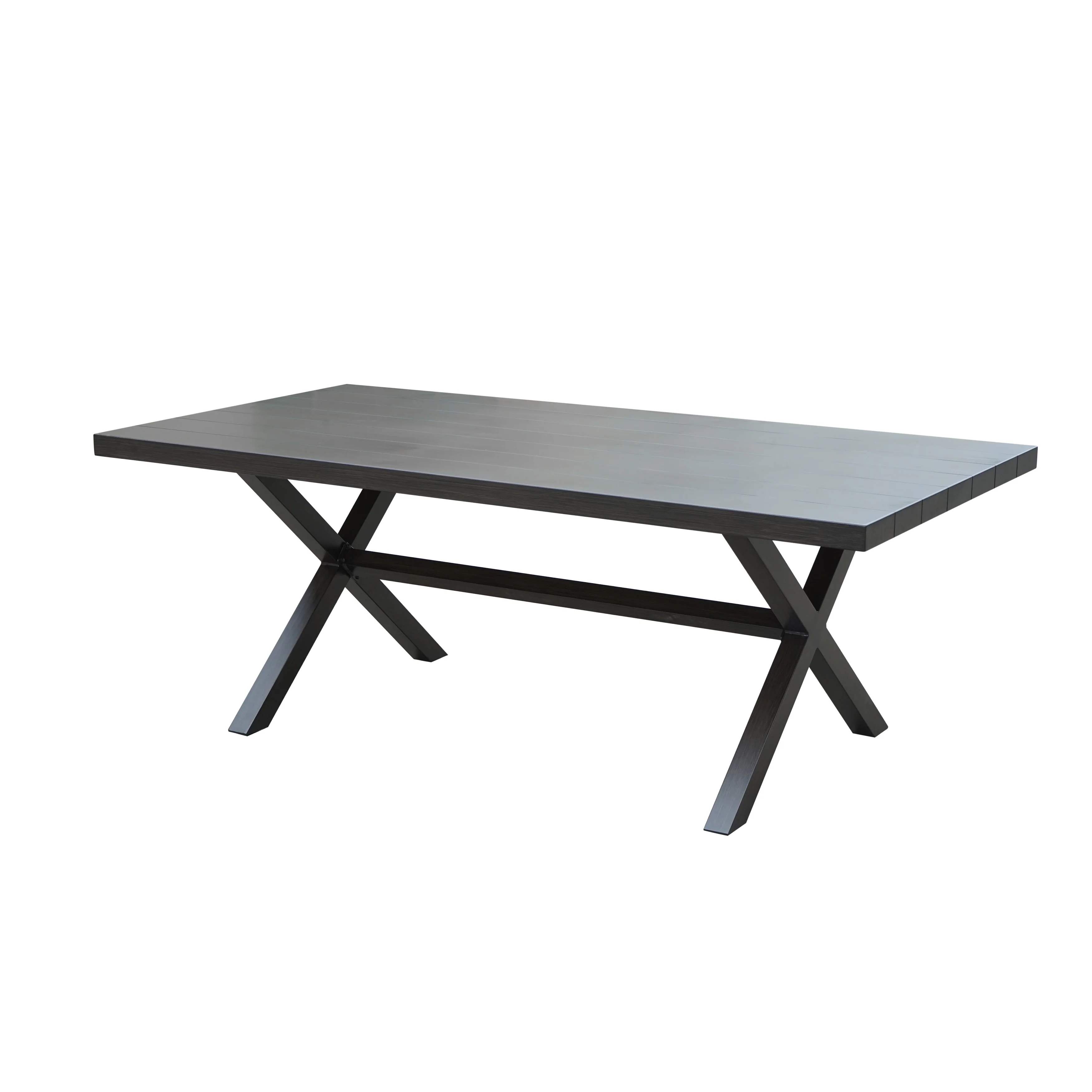 Steve Silver Magnolia Rectangular Patio Table