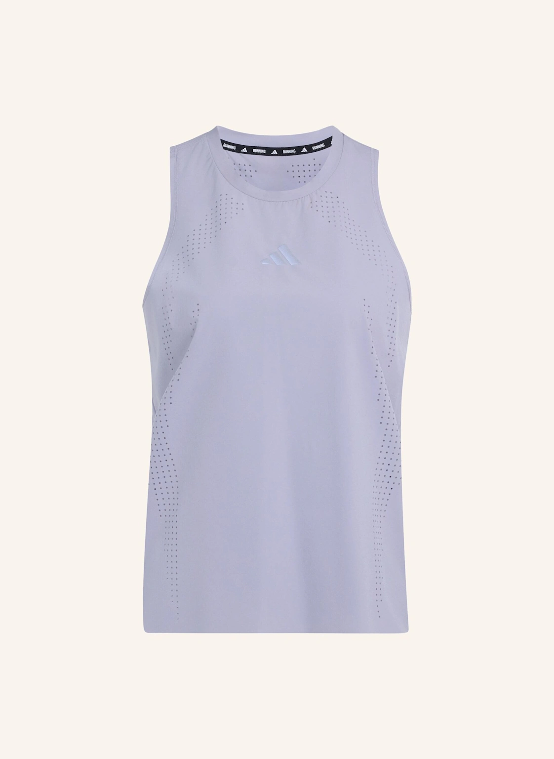 adidas ADI365 ASPYRE RUNNING TANKTOP