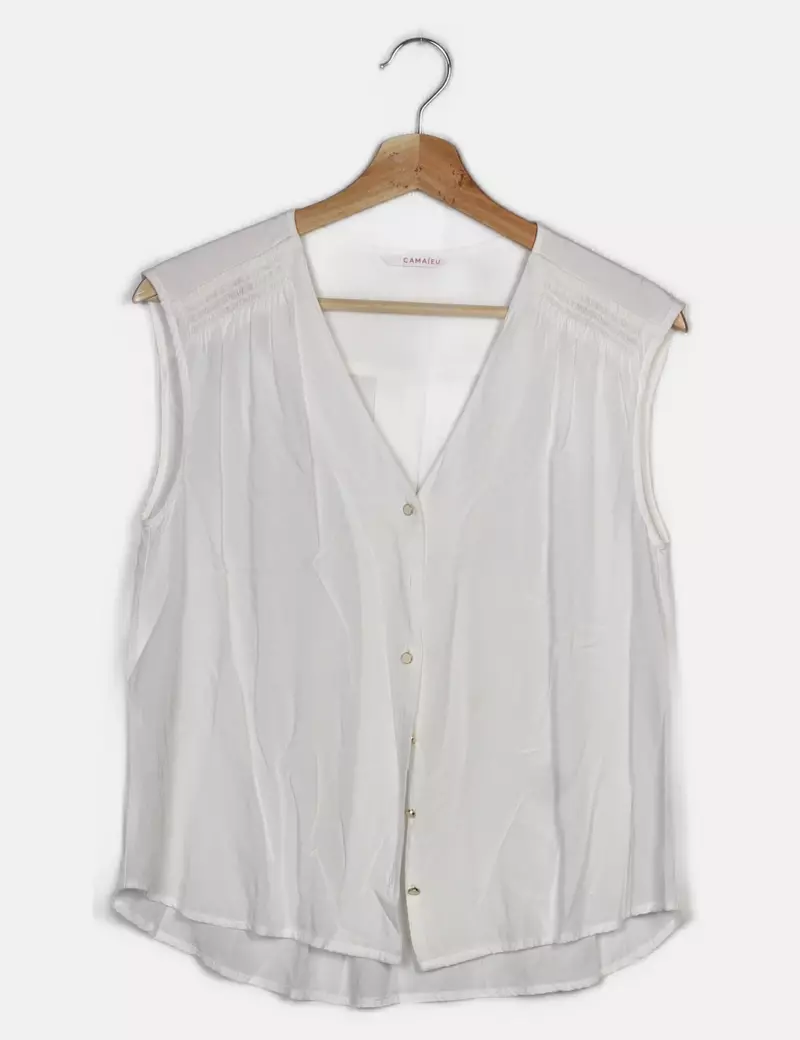 Camaïeu blouse