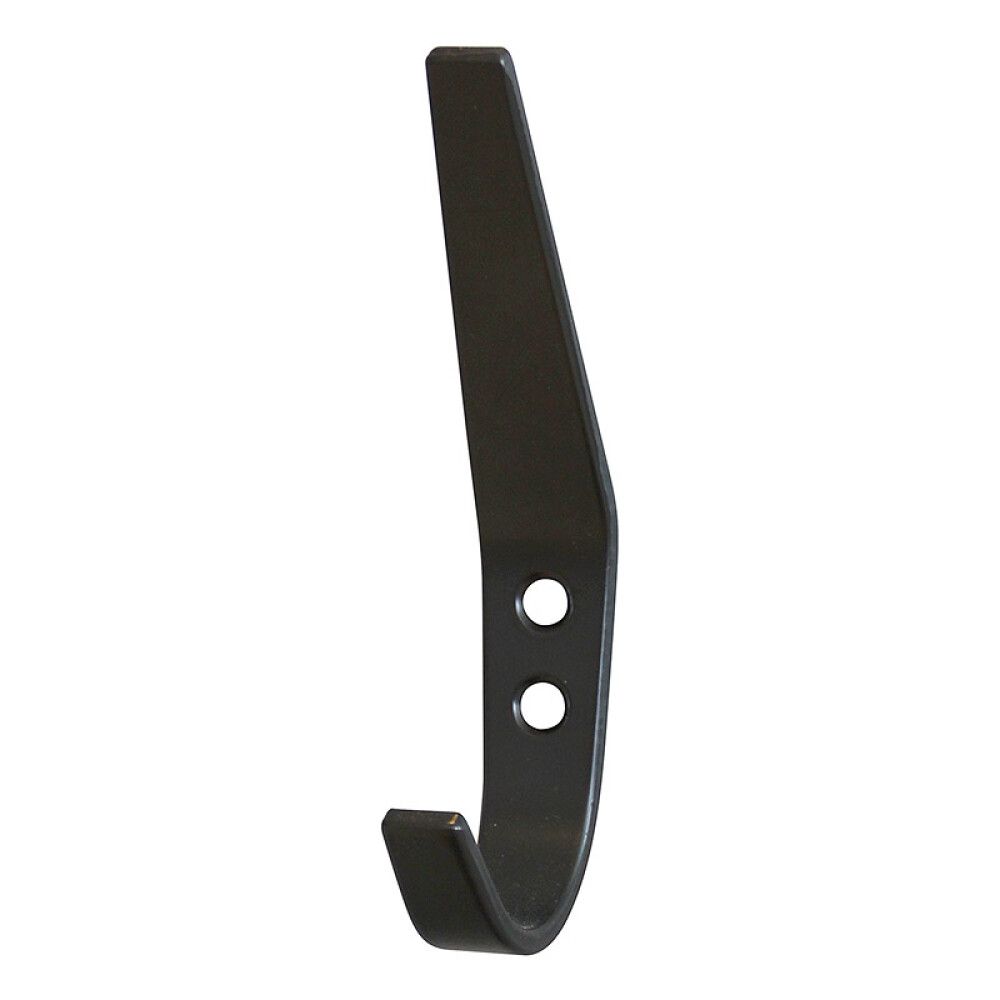 KLESKROK MILLERS 58 2-KROKAR 150MM SVART
