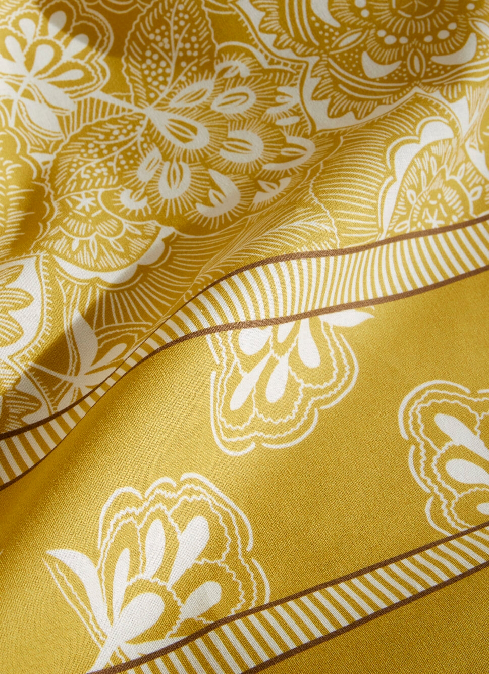 NAPPE EN COTON JADE VERT ANIS