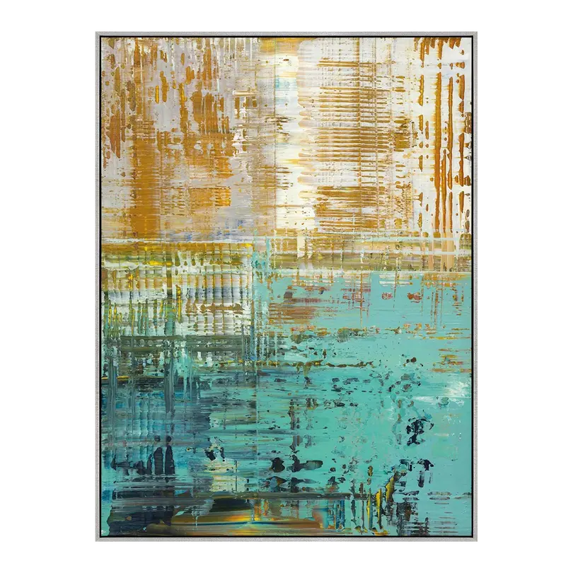 Bild mit Rahmen Arte-Frame