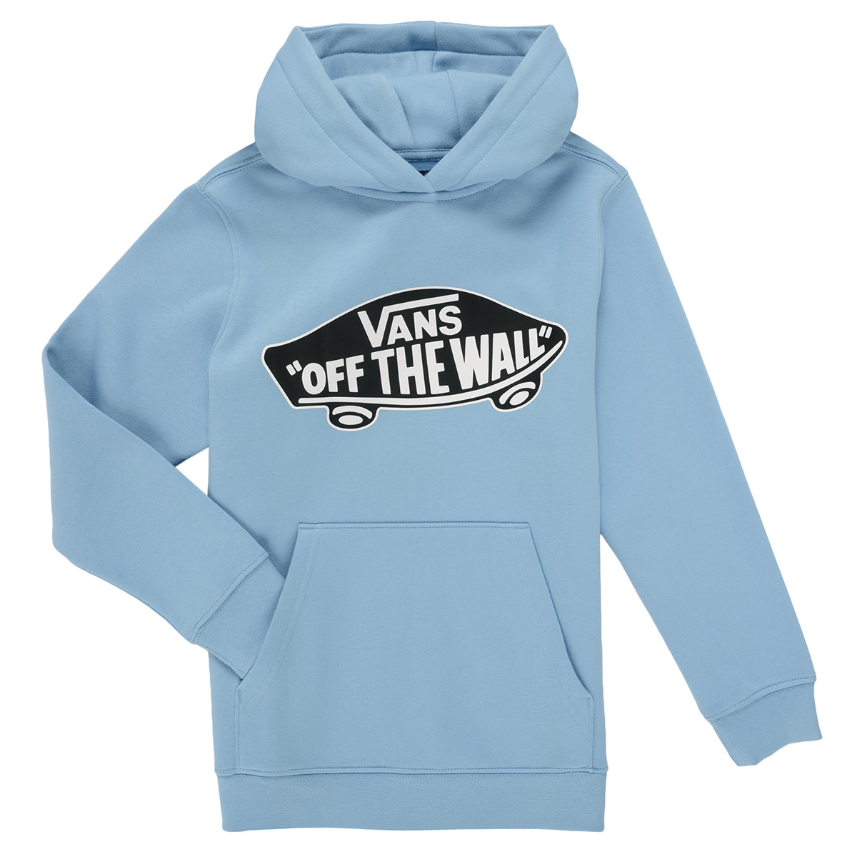 Vans - Style 76 PO - Blue