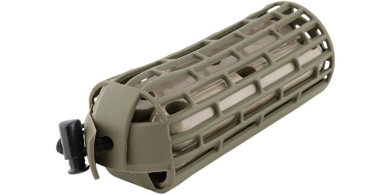 Flextone Hunting Deer Raddle Bag Plus Call