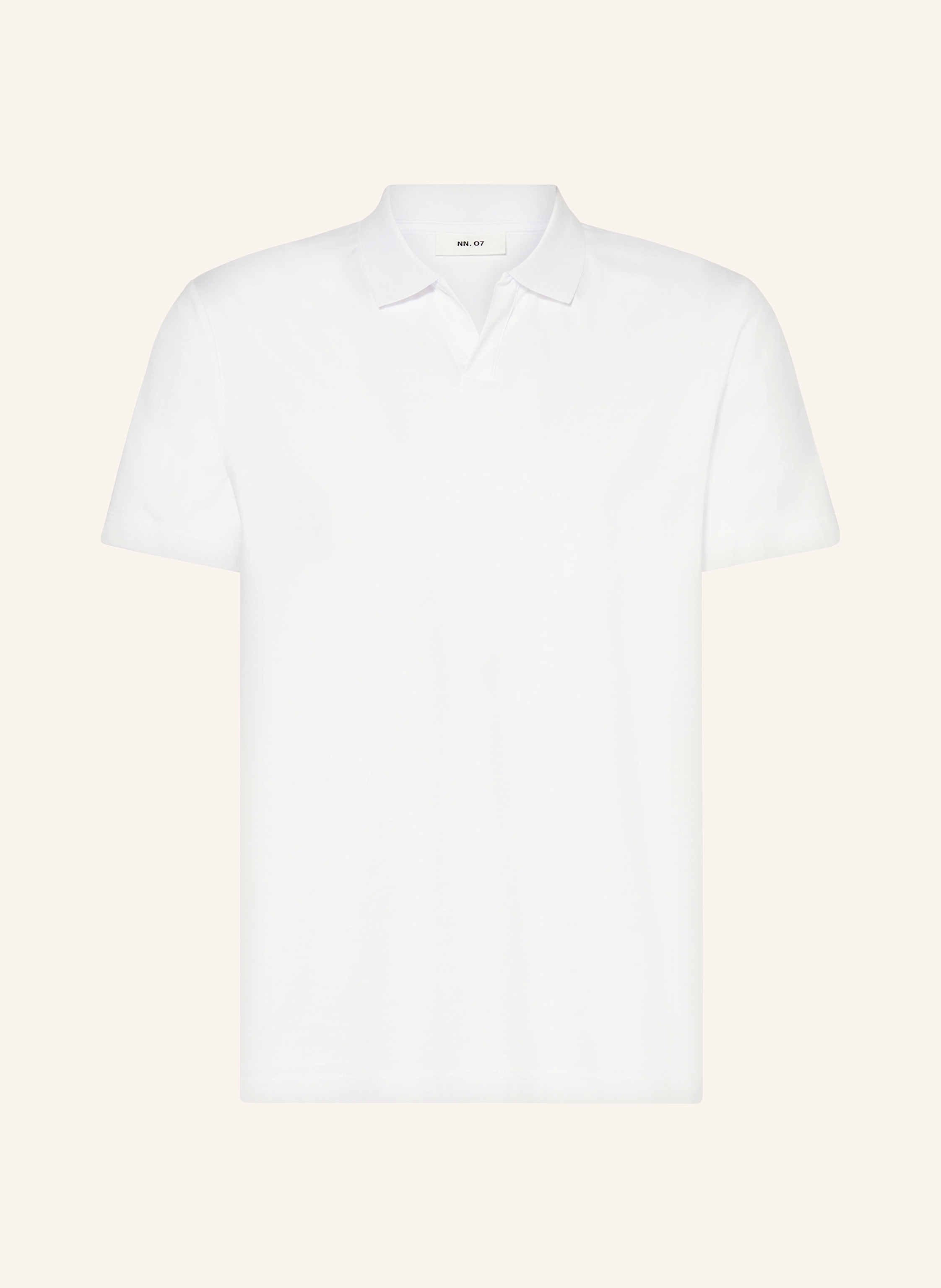 NN.07 Jersey-Poloshirt PAUL
