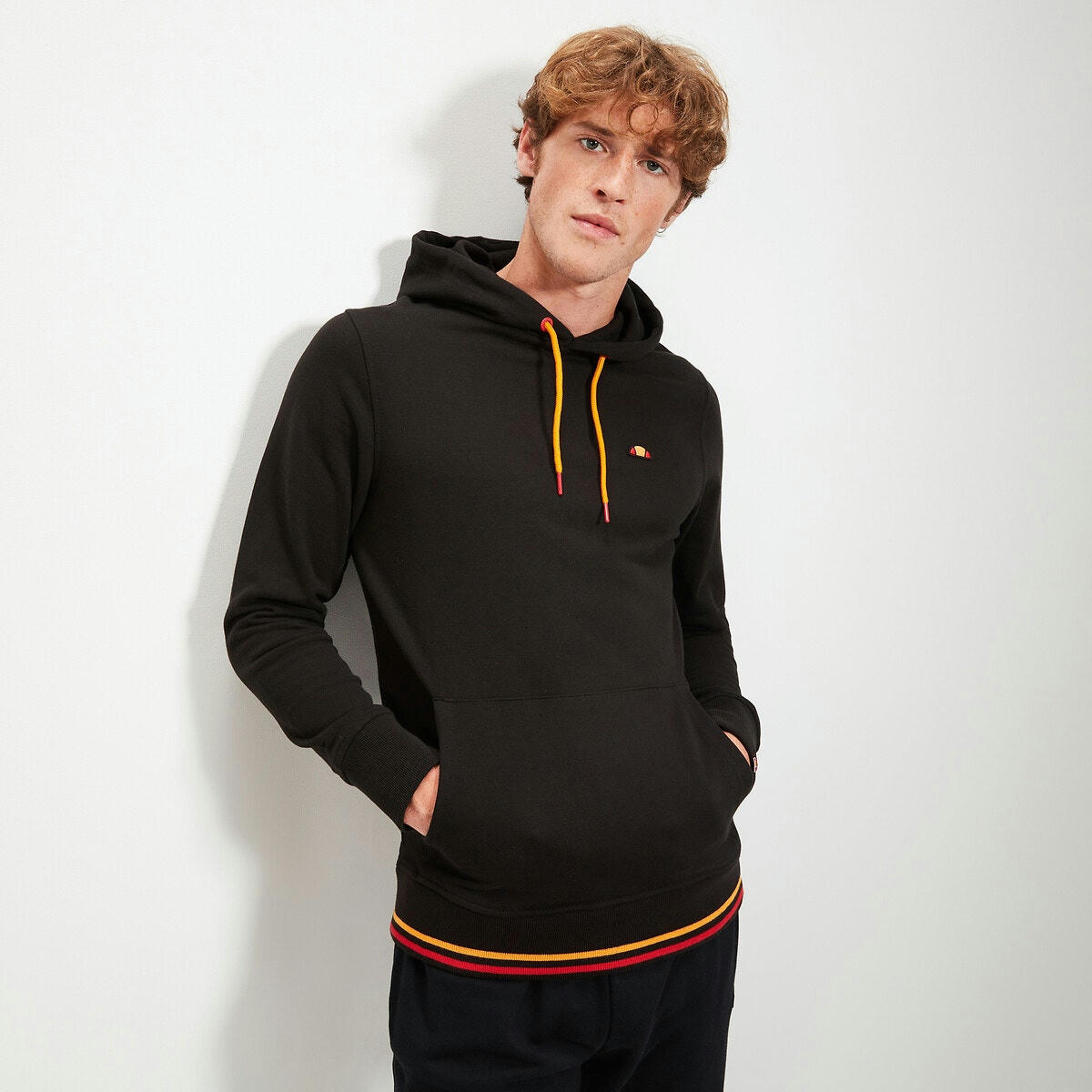 Sweat à capuche