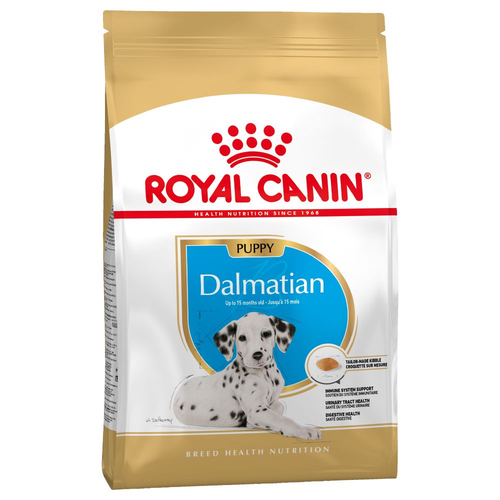 Royal Canin Dalmatian Puppy