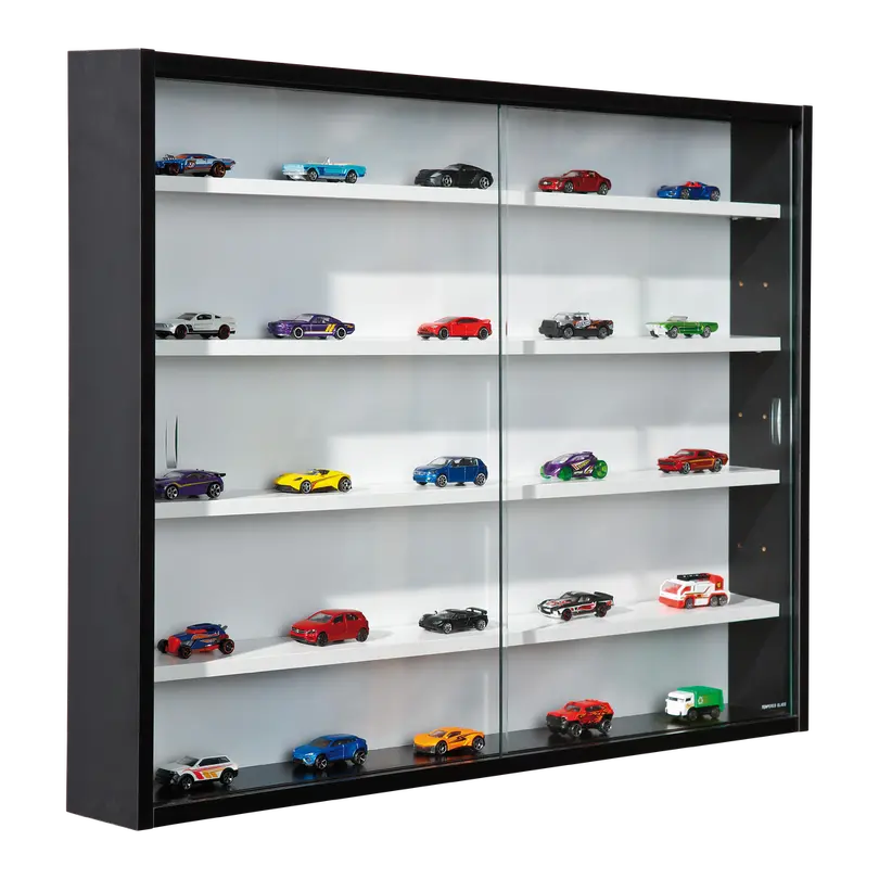 Hängevitrine Collecty