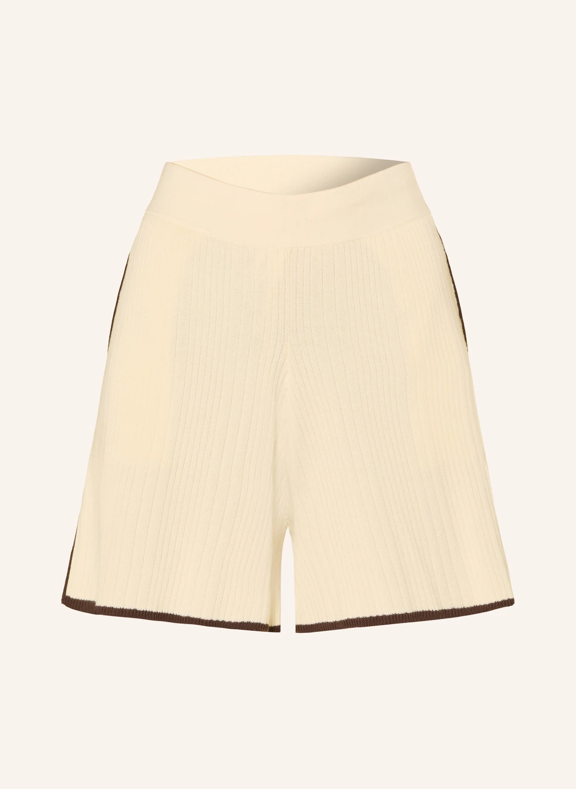 SOFIE SCHNOOR Strickshorts JOLIESW