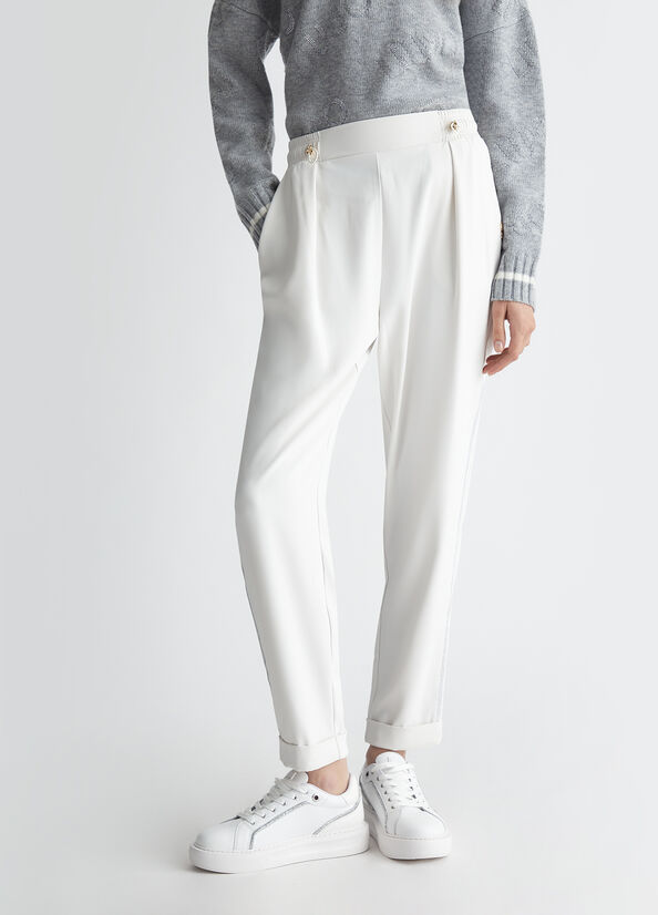 Pantaloni jogging