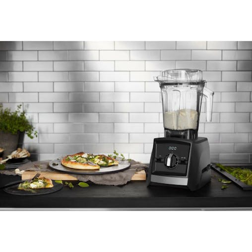 Vitamix Ascent A2300i Series Smart Blender | Slate