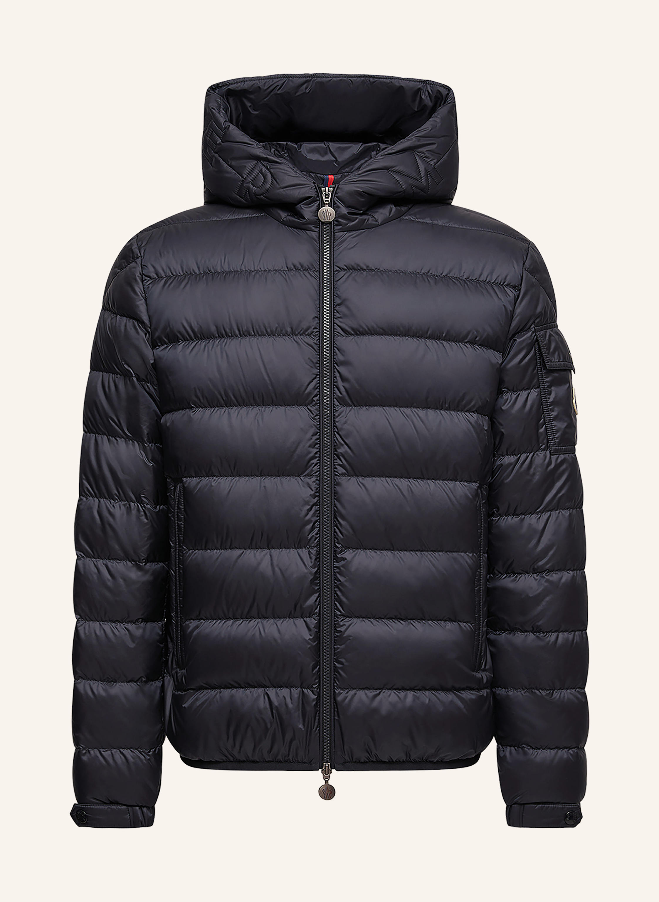 MONCLER Daunenjacke NAJAN