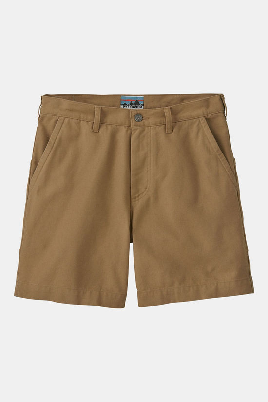 Patagonia Heritage Stand Up Korte Broek