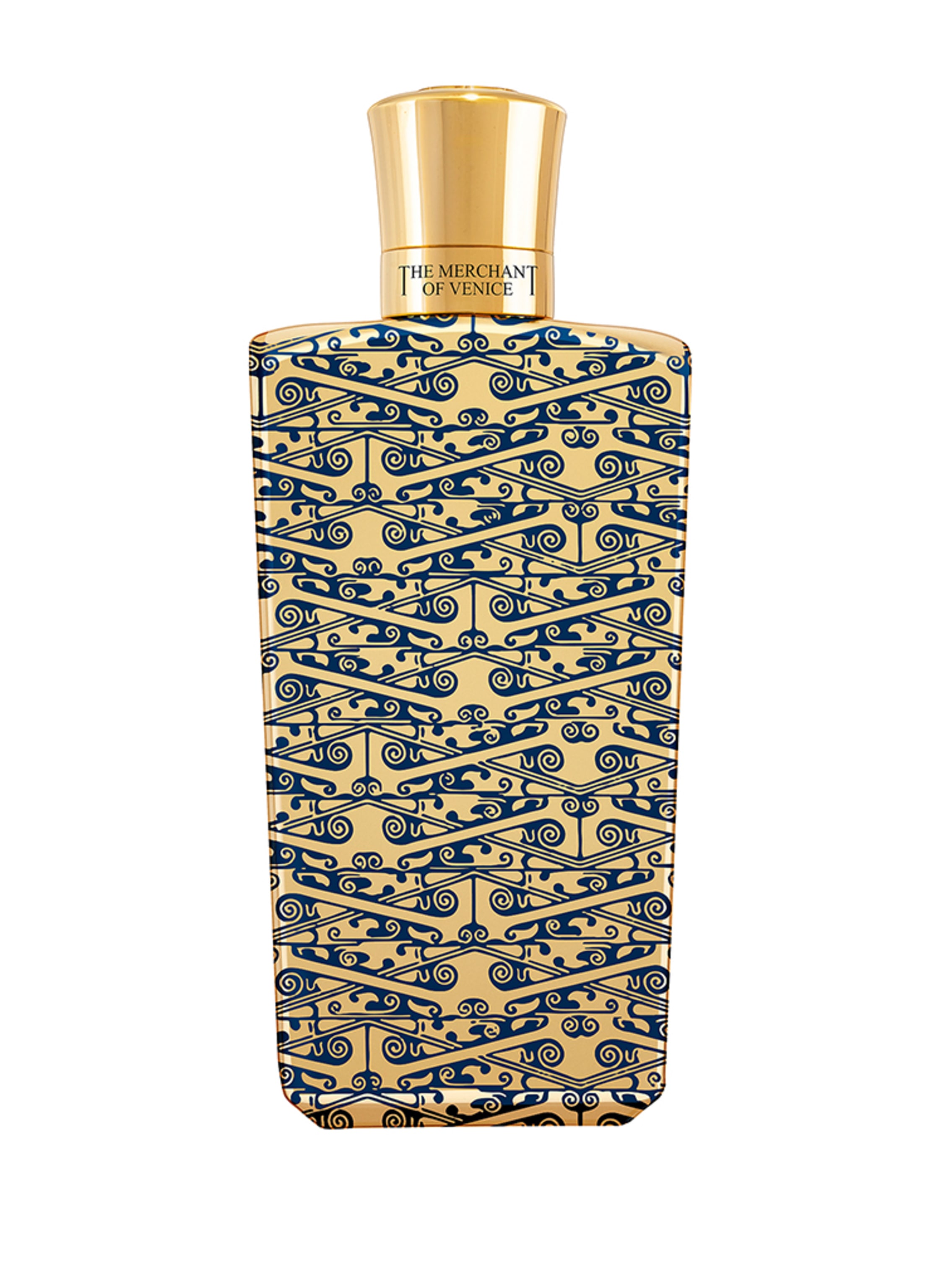 THE MERCHANT OF VENICE GOLD REGATTA