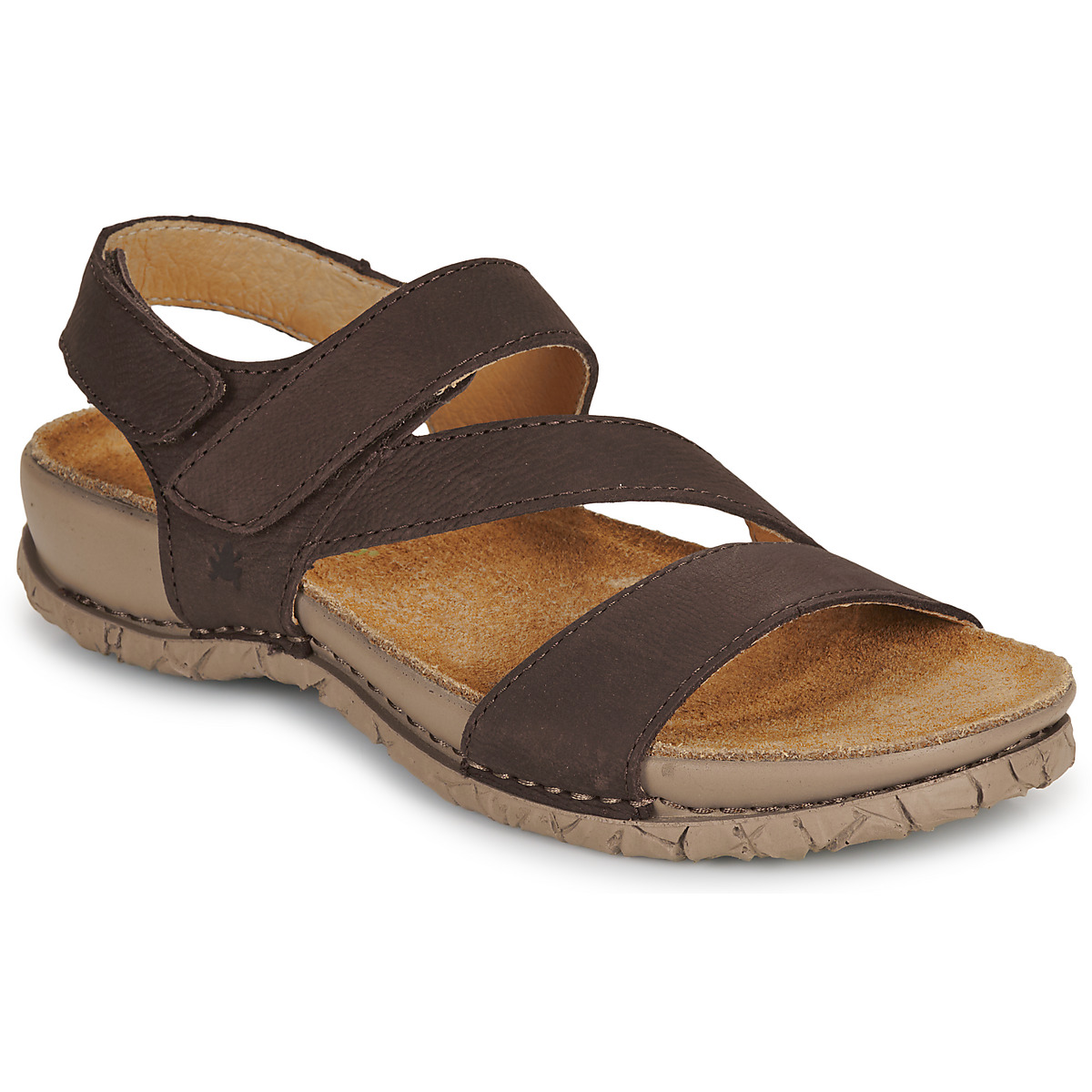 El Naturalista - TABERNAS N5860 - Brown