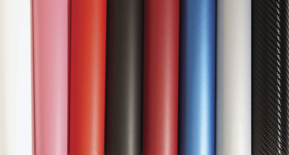 Decorative Wrap Film Deluxe Installation Kit