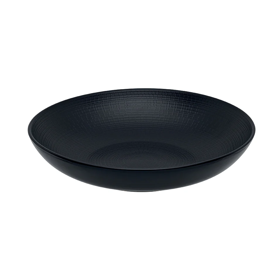 Assiette creuse