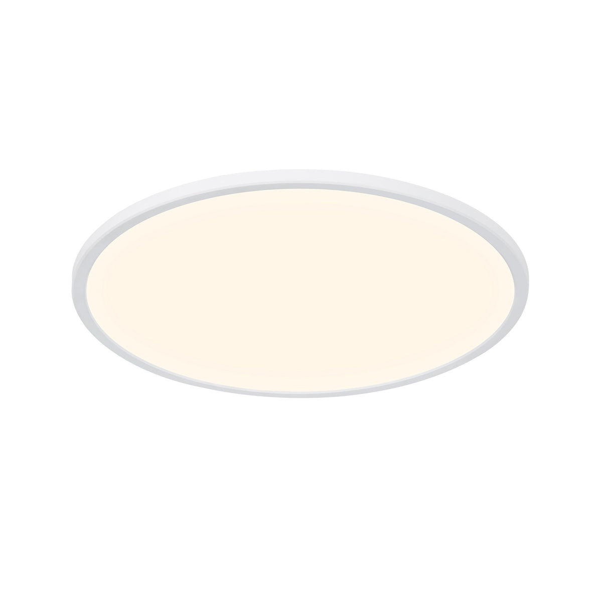Nordlux Oja | Plafondlamp | LED Module | Wit