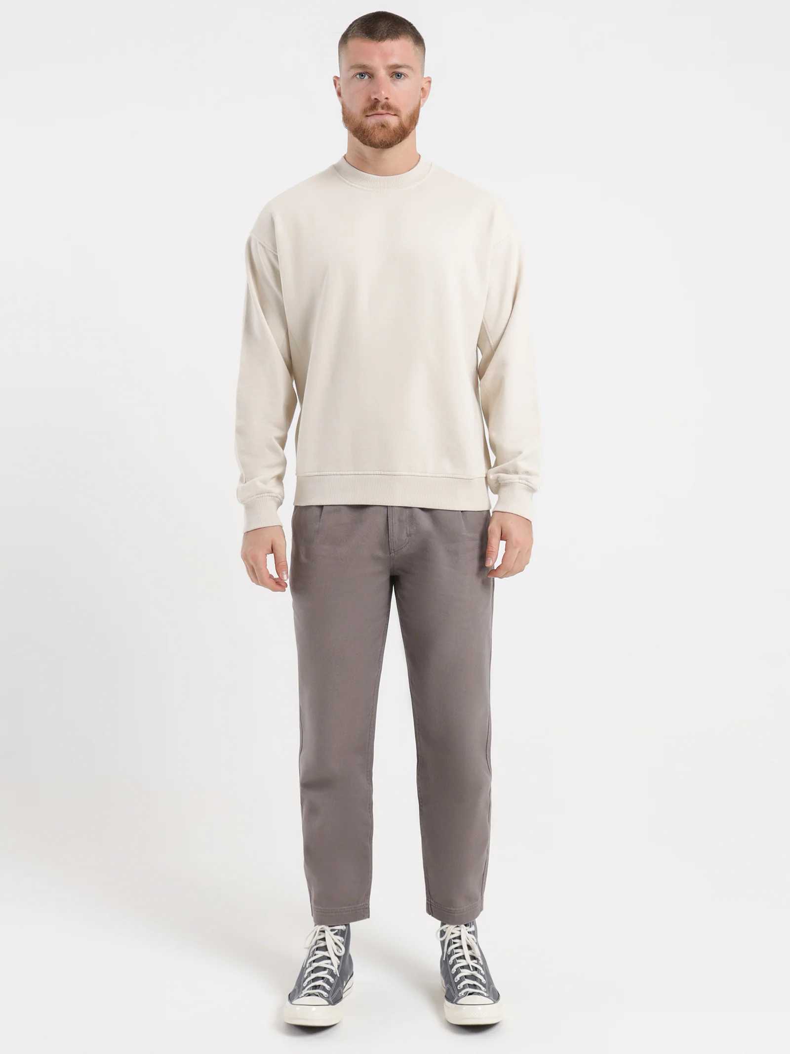 Beau Pants