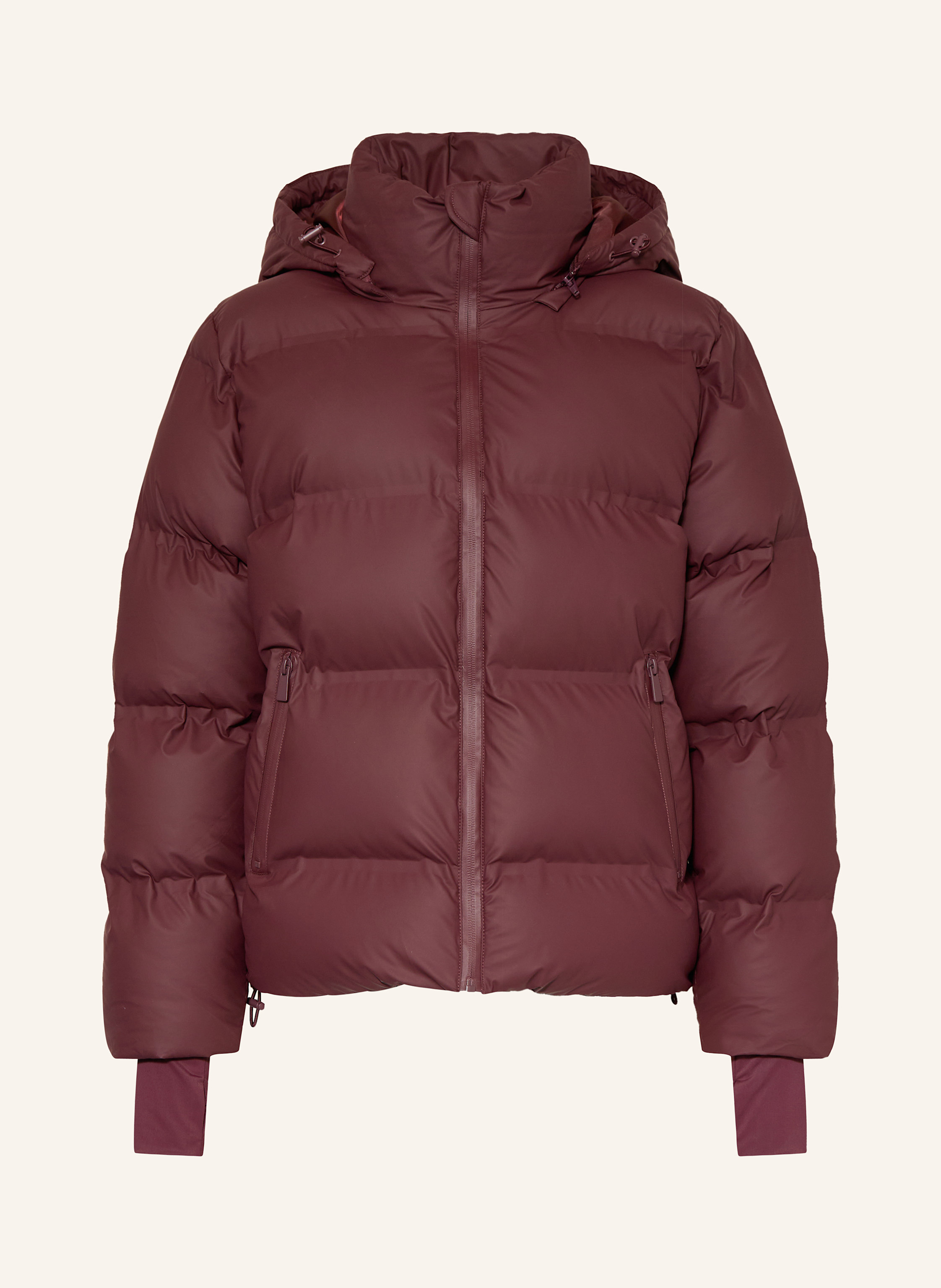 NEO NOIR Steppjacke