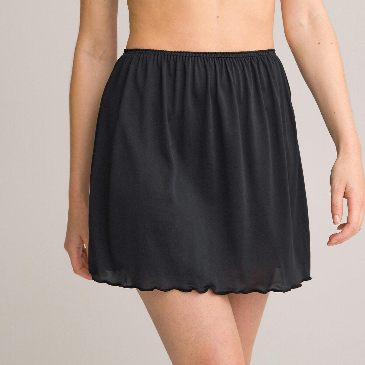 Jupon microfibre